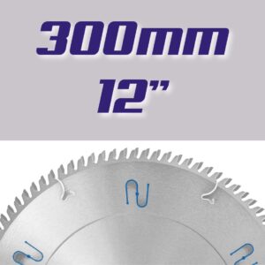 300mm