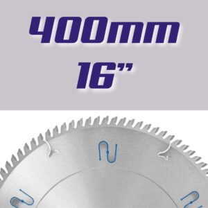 400mm